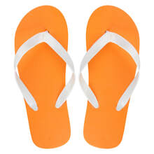Slippers | Mix & Match | Maat 36-44 | 83809497 Oranje