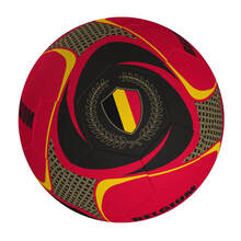 Voetbal | Custom Made | PVC/PU | Maat 5 | 23 cm | 8740003 