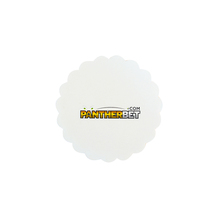 Druppelvanger | Softairlaid  | Full colour  | 170015 Wit