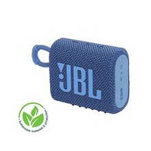 Bluetooth luidspreker | JBL GO 3  | Gerecycled plastic | 69GO3Eco 