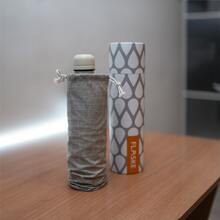 Flaske | Duurzame dubbelwandige RVS thermosfles | 500ML  | Flaske500 