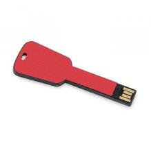 USB stick Keyflash | 1-16 GB | NL8791089 Rood