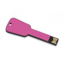USB stick Keyflash | 1-16 GB | NL8791089 Fuchsia