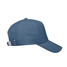Eco baseball cap | Hennep | Premium kwaliteit | 8756176 