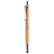 Balpen bamboe behuizing | 8798052 Hout
