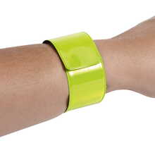 Reflecterende armband | 320 x 30 mm | PVC | 8798282 