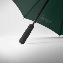Gekleurde paraplu | Ø  116 cm | Automatisch | Tot 4 kleuren opdruk | 8798581 