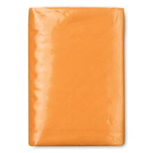 Zakdoekjes | Mini verpakking | 8798649 Orange