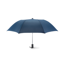 Opvouwbare paraplu | Ø 92 cm | Automatisch | Tot 2 kleuren opdruk