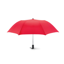 Opvouwbare paraplu | Ø 92 cm | Automatisch  | 8798775 Rood