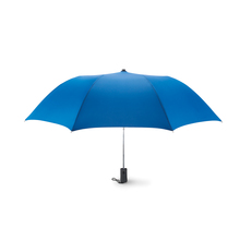 Opvouwbare paraplu | Ø 92 cm | Automatisch  | 8798775 Koningsblauw
