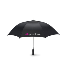 Gekleurde paraplu | Ø 103 cm | Automatisch | Tot 4 kleuren opdruk | Maxb036 