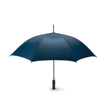 Gekleurde paraplu | Ø 103 cm | Automatisch | Tot 4 kleuren opdruk | Maxb036 Blauw