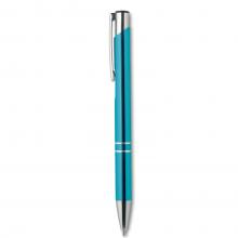 Metalen pen | Gravering of full colour | Snel | max037 
