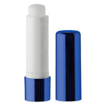 Lippenbalsem | Stick | Metallic | UV afwerking | 8759407 Blauw