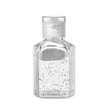 Hand-reinigingsgel | 30  ml | 8759952 Transparant