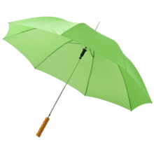 Gekleurde paraplu | Ø  102 cm | Automatisch | Tot 4 kleuren opdruk | Maxp034 Neon groen