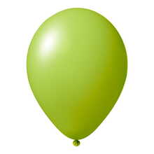 Ballonnen bedrukken | Ø 30 cm | Snel | 14a1001s Lime