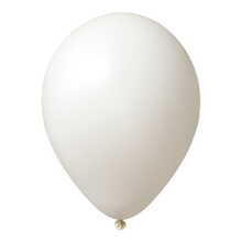 Ballonnen bedrukken | Ø 30 cm | Snel | 14a1001s Wit