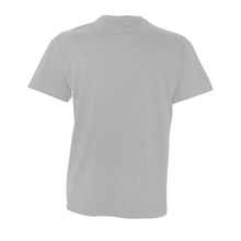 V hals T-shirts bedrukken | Unisex | 150 grams katoen  | 87511150 