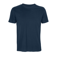 T-shirt | Gerecycled Katoen en Polyester | 170 gr/m2 | 8753805 Navy