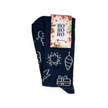 Gerecyclede sokken | Custom made | Met max. 4 kleuren | Max710 