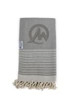 Hamam handdoek| Luxe | 90 x 170 cm | 365 gr/m2