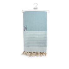 Hamam handdoek| Luxe | 365 gr/m2 | 170 x 90 cm | 96005 Groen