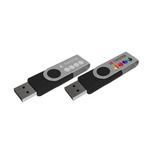 USB Stick Twister | 2-16 GB | Snel geleverd | NL69USBTWISTER 