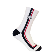 Eco sokken | Custom made | Upcycled katoen | 301239 