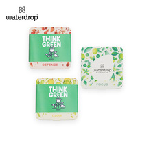 Waterdrop |  Microdrinks 3-packs | Discovery Kit   | WaterdropDiscoveryKitFast 