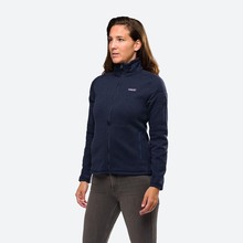 Better Sweater Jacket | Patagonia | Recycled Polyester | Women | 4025543 