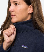 Better Sweater Jacket | Patagonia | Recycled Polyester | Women | 4025543 
