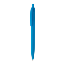 Pen | Ideaal om tekst te drukken | Beste prijs | Maxp078 Lichtblauw
