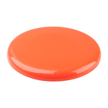 Gekleurde frisbee | Ø 23 cm | Full colour | 83809473 Oranje