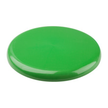 Gekleurde frisbee | Ø 23 cm | Full colour | 83809473 Groen