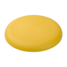Gekleurde frisbee | Ø 16 cm | 83809503 Geel