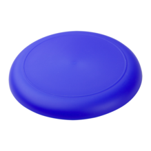 Gekleurde frisbee | Ø 16 cm | 83809503 Blauw