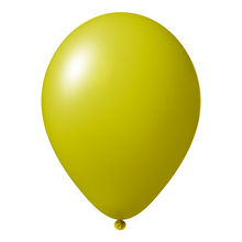 Ballonnen bedrukken | Ø 30 cm | Snel | 14a1001s Appelgroen
