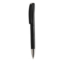 Pen | Full colour | Metallic | Max131 Zwart
