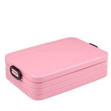 Mepal | Lunchbox | Large | 1500 ml | 963004 Nordic Pink
