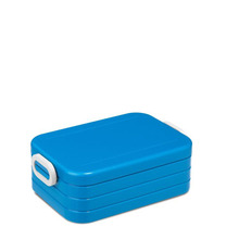Mepal | Lunchbox | Midi | 900 ml | 963003 Aqua blauw