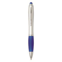 Stylus pen | Full colour | Met rubberen grip | max038 