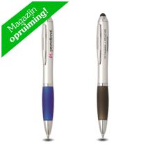 Stylus pen | Full colour | Met rubberen grip