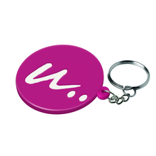 Custom made sleutelhanger | 2D | Eigen vorm | max064 