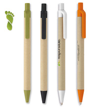 Eco pen | Full colour | Biologisch afbreekbaar  | max133 