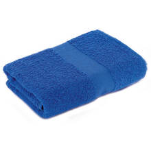 Badhanddoek | 360 grams | 100 x 50 cm | Huishoud kwaliteit | maxp012 Blauw