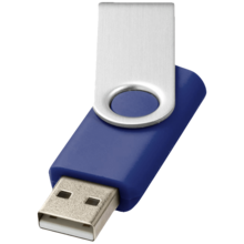 Rotate USB stick | 2 GB | Snel | NLmaxs038 Blauw