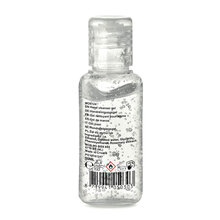Hand-reinigingsgel | 50  ml | 8756124 Transparant
