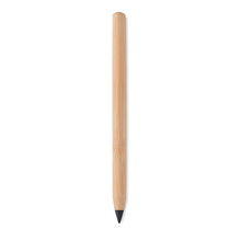 Inktloze pen | Bamboe  | Bedrukking of gravering | 8756331 Hout